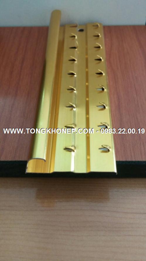 Nẹp sàn nẹp thảm