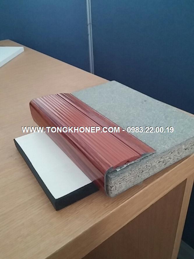 Nẹp cầu thang chống trơn