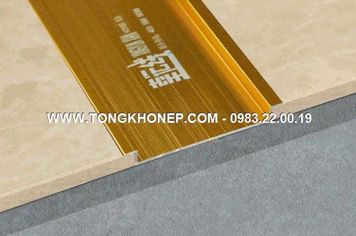 Nẹp hàng order U50