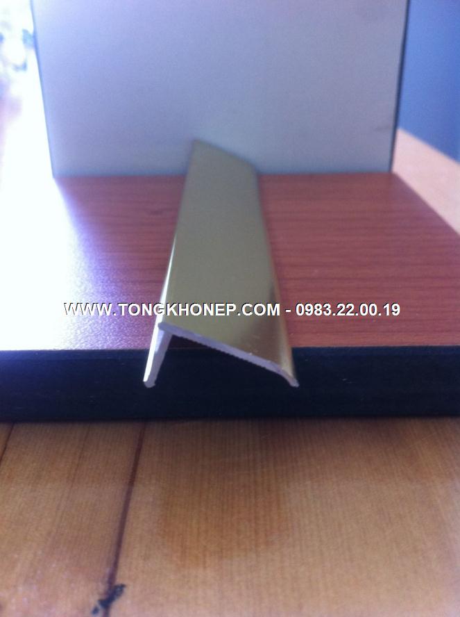 Nẹp sàn , nẹp thảm L20